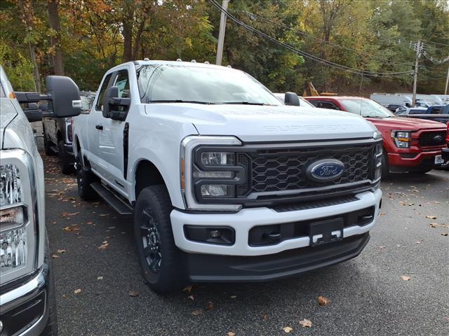 new 2026 Ford F-350 car, priced at $74,345