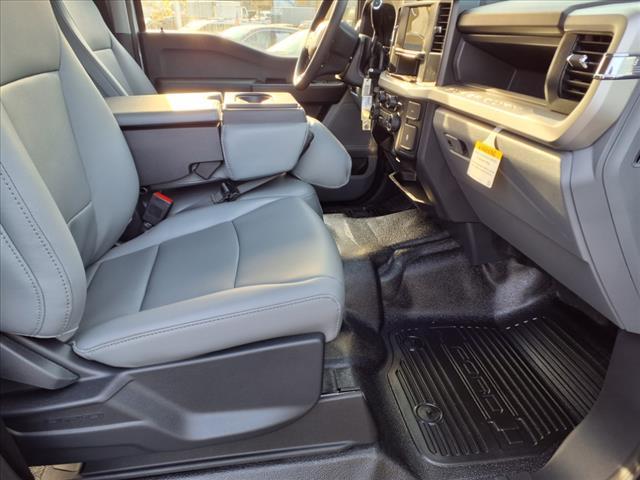new 2025 Ford F-350 car, priced at $56,230