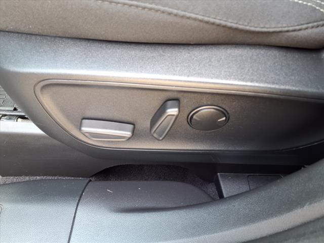 used 2023 Ford Escape car, priced at $23,136