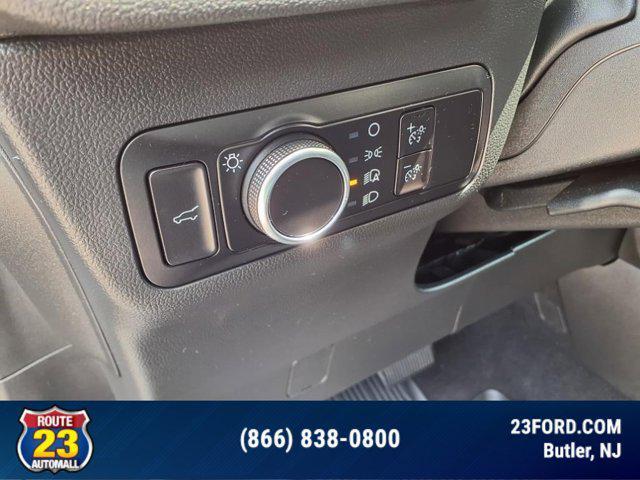 used 2023 Ford Escape car, priced at $23,136