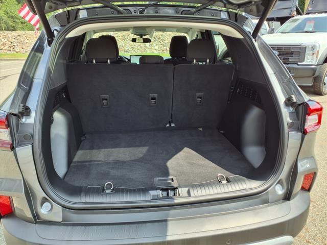 used 2023 Ford Escape car, priced at $23,136