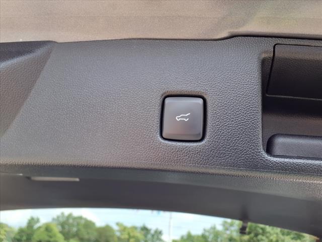 used 2023 Ford Escape car, priced at $23,136