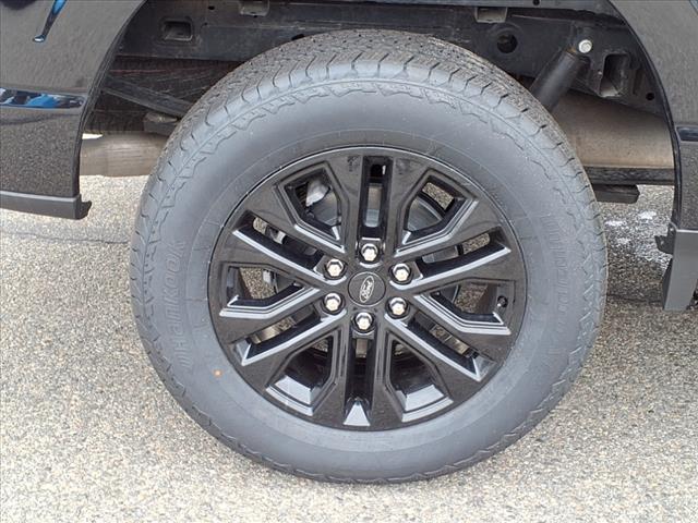 used 2024 Ford F-150 car, priced at $63,712