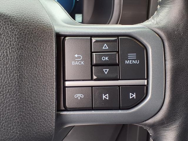 used 2024 Ford F-150 car, priced at $63,712