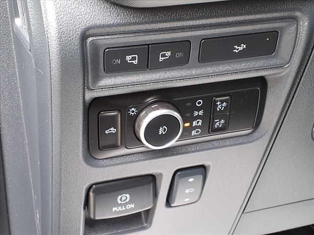 used 2024 Ford F-150 car, priced at $63,712