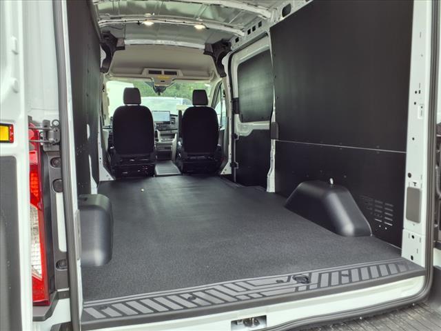 new 2025 Ford Transit-250 car, priced at $59,870