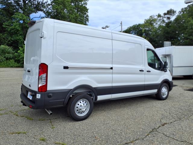 new 2025 Ford Transit-250 car, priced at $59,870