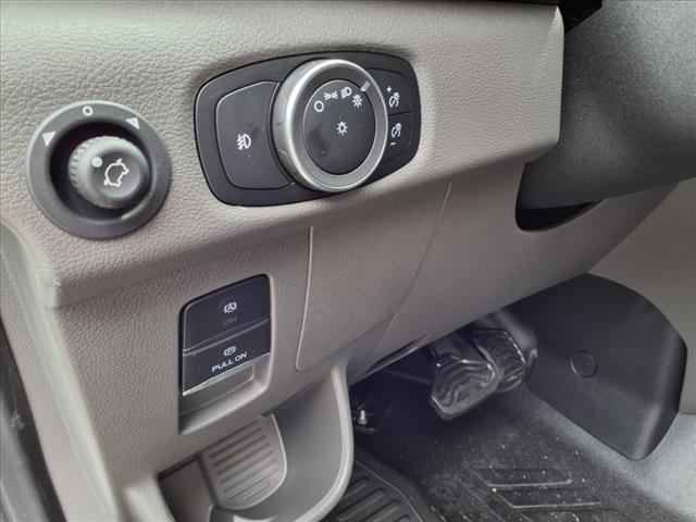 new 2025 Ford Transit-250 car, priced at $59,870