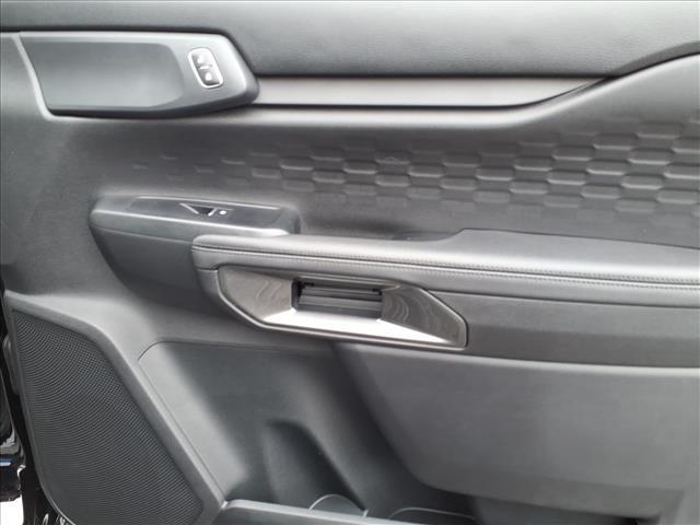 new 2025 Ford Ranger car, priced at $46,920