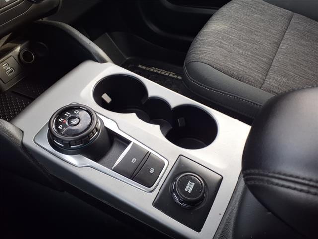 used 2022 Ford Bronco Sport car, priced at $18,762