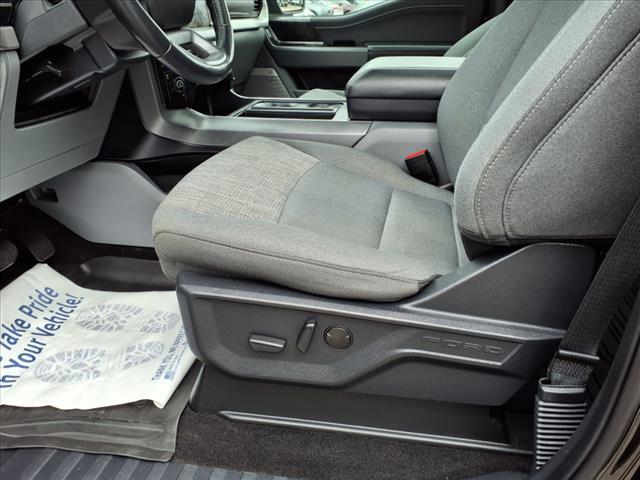 used 2022 Ford F-150 car, priced at $45,726
