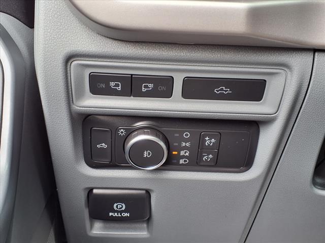 used 2022 Ford F-150 car, priced at $45,726