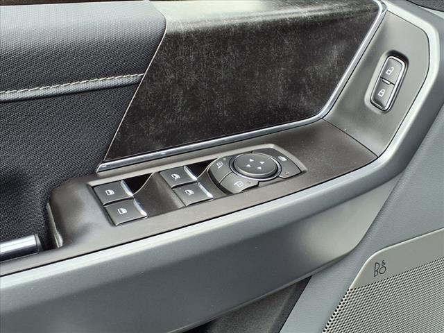 used 2022 Ford F-150 car, priced at $45,726