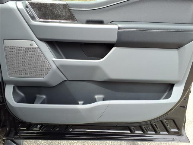 used 2022 Ford F-150 car, priced at $45,726