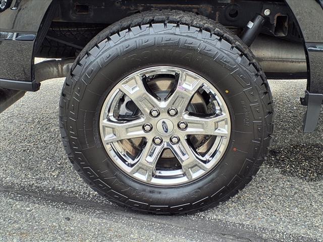 used 2022 Ford F-150 car, priced at $45,726