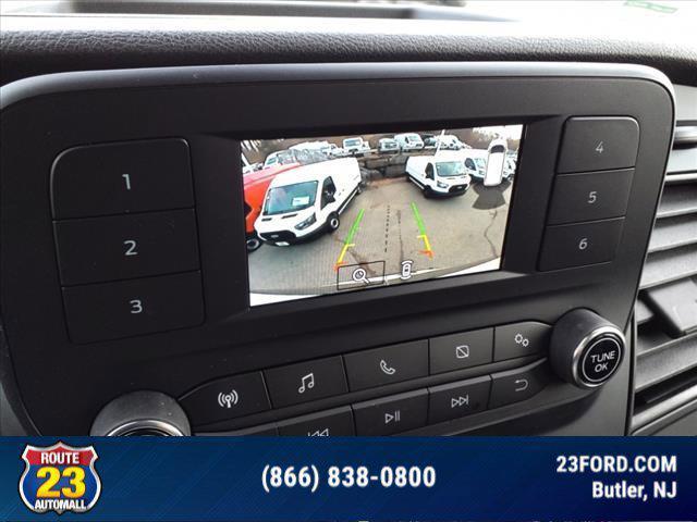 new 2024 Ford Transit-150 car, priced at $51,995