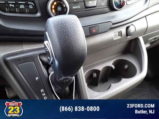 new 2024 Ford Transit-150 car, priced at $51,995