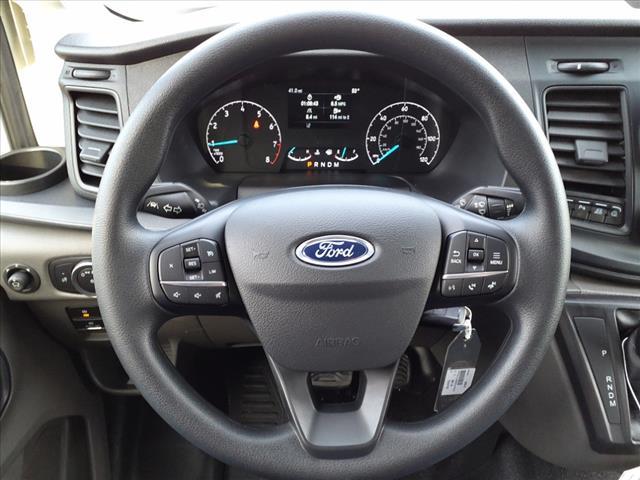 new 2024 Ford Transit-150 car, priced at $49,419
