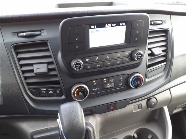 new 2024 Ford Transit-150 car, priced at $49,419