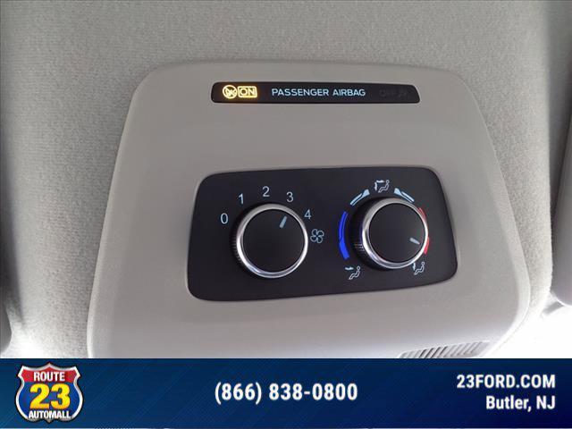 new 2024 Ford Transit-150 car, priced at $51,995