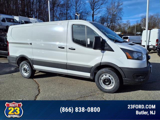 new 2024 Ford Transit-250 car, priced at $48,770