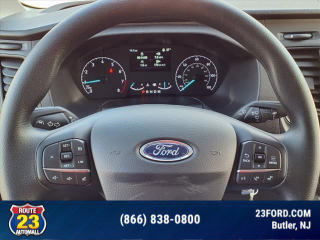 new 2024 Ford Transit-250 car, priced at $48,770