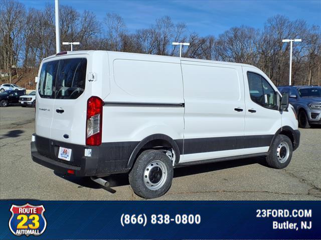 new 2024 Ford Transit-250 car, priced at $48,770