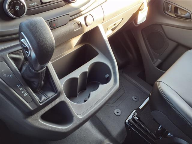 new 2024 Ford Transit-250 car, priced at $46,703