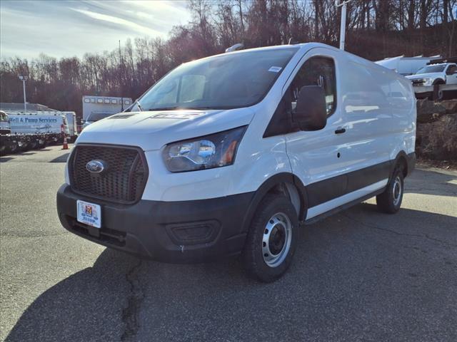 new 2024 Ford Transit-250 car, priced at $46,703