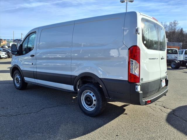 new 2024 Ford Transit-250 car, priced at $46,703