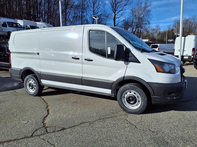 new 2024 Ford Transit-250 car, priced at $48,770