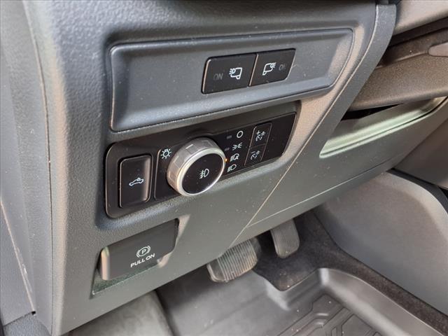 used 2023 Ford F-150 car, priced at $34,886