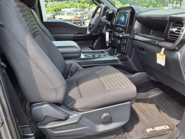 used 2023 Ford F-150 car, priced at $34,886