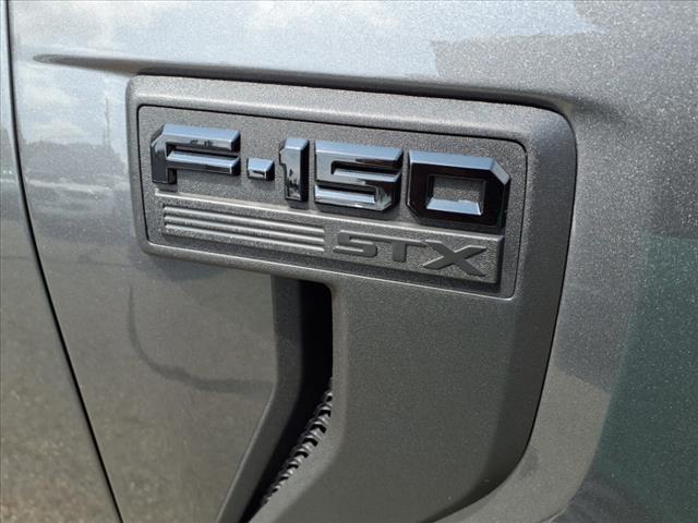 used 2023 Ford F-150 car, priced at $34,886