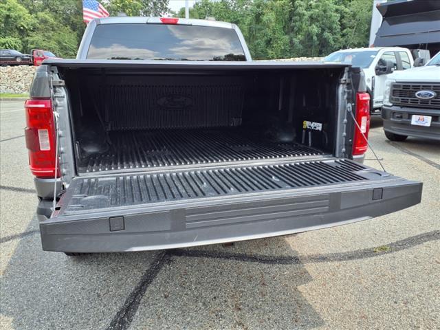 used 2023 Ford F-150 car, priced at $34,886