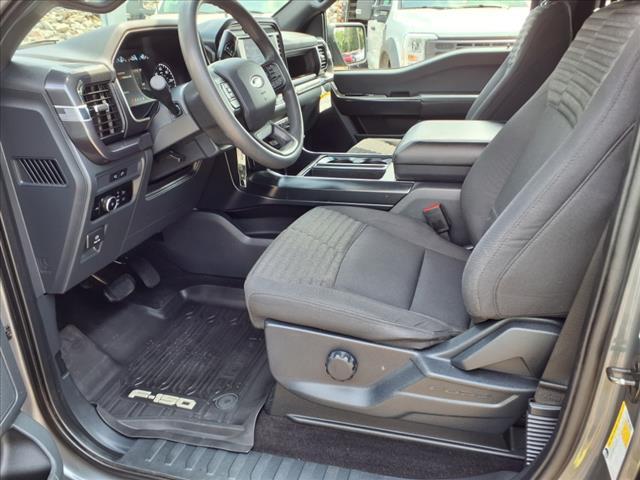 used 2023 Ford F-150 car, priced at $34,886