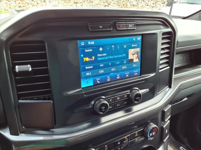 used 2023 Ford F-150 car, priced at $34,886