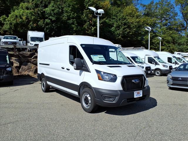 new 2025 Ford Transit-250 car, priced at $54,075