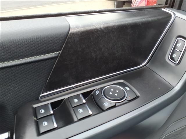 used 2022 Ford F-150 car, priced at $40,668