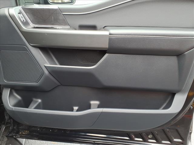 used 2022 Ford F-150 car, priced at $41,191