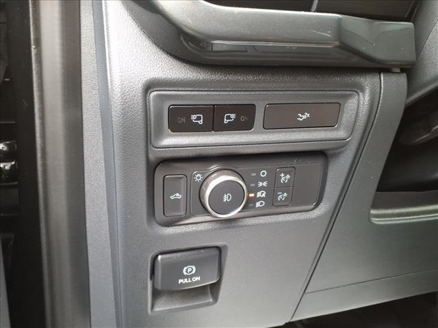 used 2022 Ford F-150 car, priced at $41,191