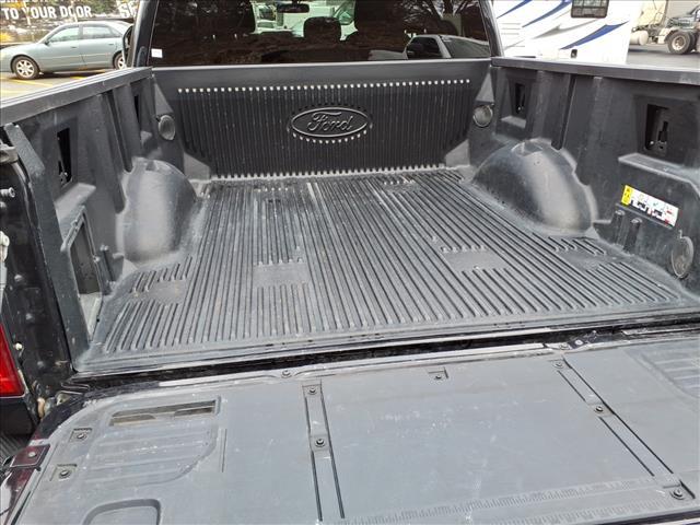 used 2022 Ford F-150 car, priced at $41,191