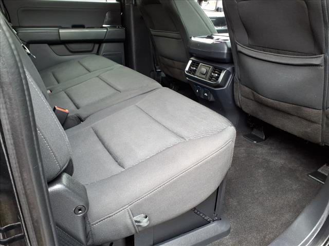 used 2022 Ford F-150 car, priced at $41,191