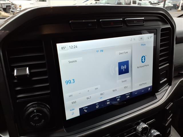 used 2022 Ford F-150 car, priced at $41,191