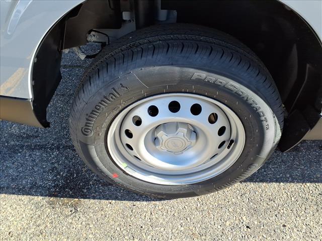 new 2025 Ford Maverick car, priced at $32,295