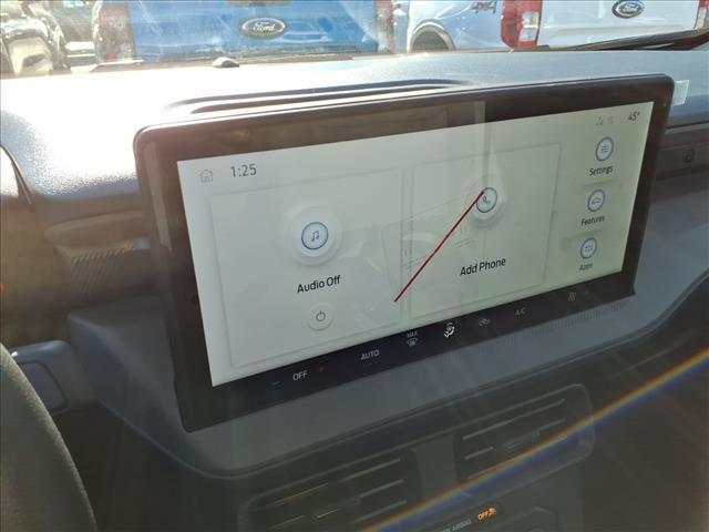 new 2025 Ford Maverick car, priced at $32,295