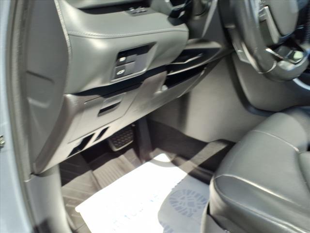 used 2021 Toyota Highlander car, priced at $26,873