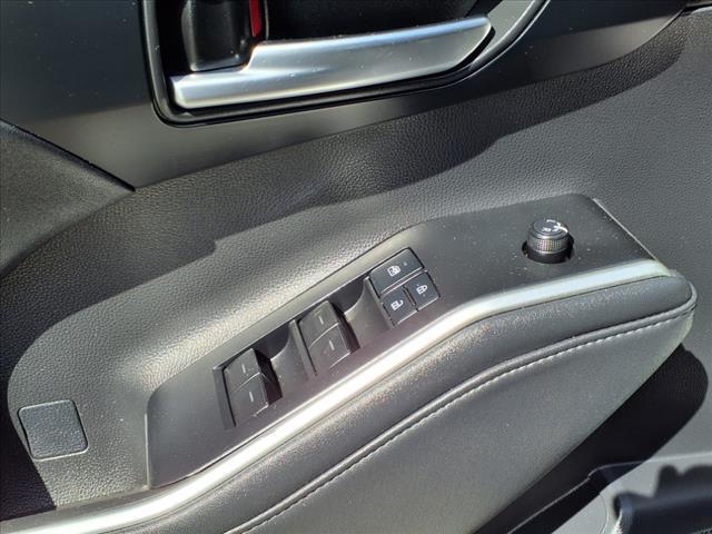 used 2021 Toyota Highlander car, priced at $26,873