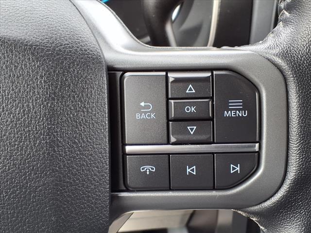 used 2022 Ford F-150 car, priced at $42,863