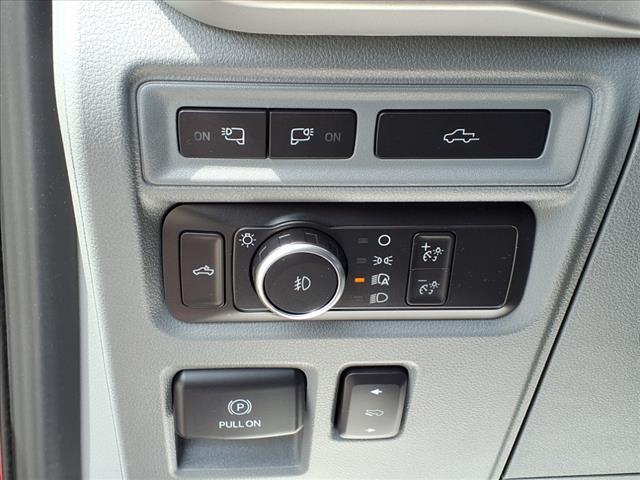 used 2022 Ford F-150 car, priced at $42,863